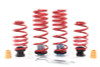 H&R 18-23 Audi RS5 Coupe (AWD) B9 VTF Adjustable Lowering Springs (w/RS Suspension & w/DRC) - 23012-1 Photo - Close Up