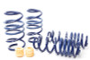 H&R 2022+ Volkswagen Golf R MK8 Sport Spring kit - Approx. 1.0in - 28617-1