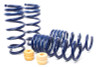 H&R 20-21 BMW X5 M/X5 M Competition/X6 M/X6 M Competition F95/F96 Sport Spring - 28627-1