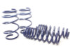 H&R 19-22 BMW 330i Sedan (2WD) G20 Sport Spring (Incl. Adaptive Susp.) - 28662-1
