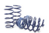 H&R 17-22 Alfa Romeo Giulia (2WD/AWD) 952 Sport Spring (Incl. Alfa Active Susp.) - 28715-1 Photo - Primary