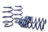 H&R 18-22 Volkswagen Tiguan 4MOTION (4WD) MQB Sport Spring - 28755-3 Photo - Primary