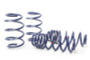 H&R 19-22 Volkswagen Arteon 4MOTION (AWD) 2.0 TSI Sport Spring (w/DCC & Sport Susp.) - 28784-13