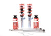 H&R 15-19 Audi A3 Sedan/A3 Sedan Quattro/S3 (2WD/AWD) 8VS Street Perf. Coil Over - 28851-10 Photo - Primary