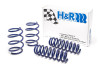 H&R 12-15 BMW 320i Sedan/328i Sedan/335i Sedan F30 Sport Spring - 28878-2 Photo - Primary
