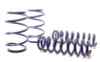 H&R 14-16 BMW 428i Cabrio/435i Cabrio F33 Sport Spring (w/o Sport Susp.) - 28878-4 Photo - Primary