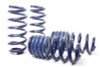 H&R 11-20 Jeep Grand Cherokee SRT WK2 Sport Spring - 28888-2
