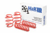 H&R 17-20 BMW M240i xDrive Coupe (AWD) F22 Sport Spring - 28896-3 Photo - Primary
