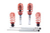 H&R 09-16 Audi A4 Quattro/S4 (AWD) B8 Ultra Low Coil Over (Tuner Fitment) - 29019-1 Photo - Primary
