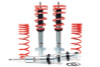 H&R 08-10 Subaru STi G3 Street Perf. Coil Over - 29040-1