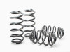 H&R 98-04 Audi A6 Avant (2WD) Sport Spring - 29796-2 Photo - Primary