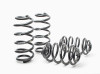 H&R 98-04 Audi A6 Avant (2WD) Sport Spring - 29796-2 Photo - out of package