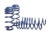 H&R 96-01 Audi A4 V6 (2WD) B5 Sport Spring - 29989-2 Photo - Primary