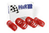H&R 96-01 Audi A4 Quattro (AWD) B5 Race Spring - 29996-1 Photo - Primary