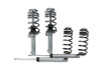 H&R 06-09 Volkswagen Golf (Rabbit/Rabbit S) 2.5L/1.9L TDI/2.0T MK5 Touring Cup Kit - 31043T-2 Photo - Primary