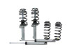 H&R 06-09 Volkswagen Golf (Rabbit/Rabbit S) 2.5L/1.9L TDI/2.0T MK5 Touring Cup Kit - 31043T-2 Photo - Primary