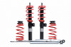 H&R 06-12 BMW 325i Sport Wagon/328i Sport Wagon E91 Prem. Perf. Coil Over - 39177-2 Photo - Primary
