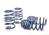 H&R 15-19 Audi S3 8VS Super Sport Spring - 50343-77 Photo - Primary