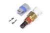 Haltech Air Temp Sensor M14 x 1.5 (Incl Delphi Plug & Pins) - HT-010200