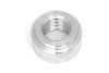 Haltech Weld Fitting 1/8 NPT - 27 TPI 6061 Aluminum - HT-010231