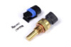 Haltech Coolant Temp Sensor M12 x 1.5 (Incl Delphi Plug & Pins) - HT-010300