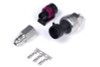 Haltech 250 PSI TI Fuel/Oil/Wastegate Pressure Sensor - HT-010906