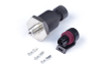 Haltech 2000 PSI Honeywell Brake/Nitrous Pressure Sensor 1/8 NPT w/Plug & Pins - HT-010908