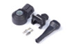 Haltech Genuine Bosch Knock Sensor 8mm (5/16in) Mounting Bolt w/Plug & Pins - HT-011100
