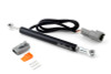 Haltech Linear Position Sensor (1/2in - 50mm Travel) - HT-011201