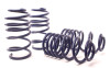 H&R 12-15 Chevrolet Camaro Convertible LS/LT/SS V6/V8 Sport Spring - 50786-2 Photo - Primary