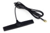 Haltech Wi-Fi Antenna Glass Mount 2.4Ghz - HT-011401