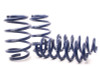 H&R 11-19 Ford Explorer (2WD/4WD) 4 Cyl/V6 Sport Spring - 51630