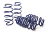 H&R 20-22 Ford Explorer/Limited/Platinum/XLT (AWD) 4Cyl/V6 Sport Spring - 51632
