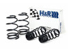 H&R 07-10 Ford GT500/GT500 Convertible V8 Sport Spring - 51655-500 Photo - Primary