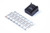 Haltech 16 Pin TYCO Plug & Pins - HT-030006