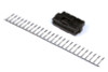 Haltech AMP 26 Pin 2 Row Superseal Connector Plug & Pins - HT-030010