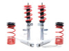 H&R 14-19 Ford Focus ST Street Perf. Coil Over - 51661 Photo - Primary