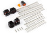 Haltech NEXUS R5 Plug & Pin Set - HT-030015