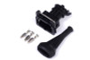 Haltech Bosch 3 Pin Junior Timer Female Connector Plug & Pins - HT-030310