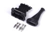 Haltech Bosch 4 Pin Junior Timer Female Connector Plug & Pins - HT-030311