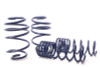 H&R 13-17 Honda Accord 4 Cyl Sport Spring - 51845