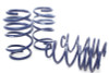 H&R 18-22 Honda Accord OE Sport Spring - 51848-55