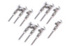 Haltech Male Pins to Female Deutsch DTM Connectors Size 20 7.5 Amp - Pack of 10 (Pins Only) - HT-031050