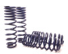 H&R 96-00 Honda Civic Si 2/4 Door Sport Spring - 51865-2 Photo - Primary
