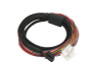 Haltech Platinum PRO/Sport Plug-In 8ft Auxiliary I/O Harness - HT-040003