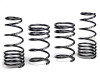 H&R 99-04 Mazda Protege/Protege 5/Protege MP3 BJ Sport Spring - 52678 Photo - Primary