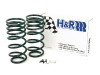 H&R 90-95 Toyota 4 Runner (2WD/4WD) Adventure Raising Spring (Adjustable) - 54644 Photo - out of package