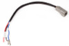 Haltech CAN Adaptor Loom DTM-4 to Flying Leads - HT-130046