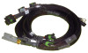 Haltech 8 Channel Individual High Output IGN-1A Inductive Coil Harness - HT-130311