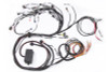 Haltech Elite 2000/2500 Terminated Engine Harness w/EV1 Injector Connectors - HT-130326